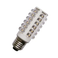 E27 360º 2W 160 Lumenes