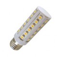E27 360º 36 SMD 6W 575 Lumenes