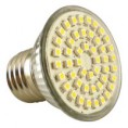 E27 60º48 SMD 3W 250 Lumens
